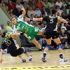 ETO - Hypo: 29 - 21 BL elődöntő