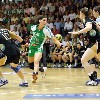 ETO - Hypo: 29 - 21 BL elődöntő