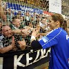 ETO - Hypo: 29 - 21 BL elődöntő
