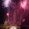 I. Gyõri Gyerkõcfesztivál