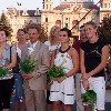 I. Gyõri Gyerkõcfesztivál