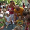I. Gyõri Gyerkõcfesztivál