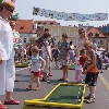 I. Gyõri Gyerkõcfesztivál