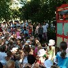 I. Gyõri Gyerkõcfesztivál